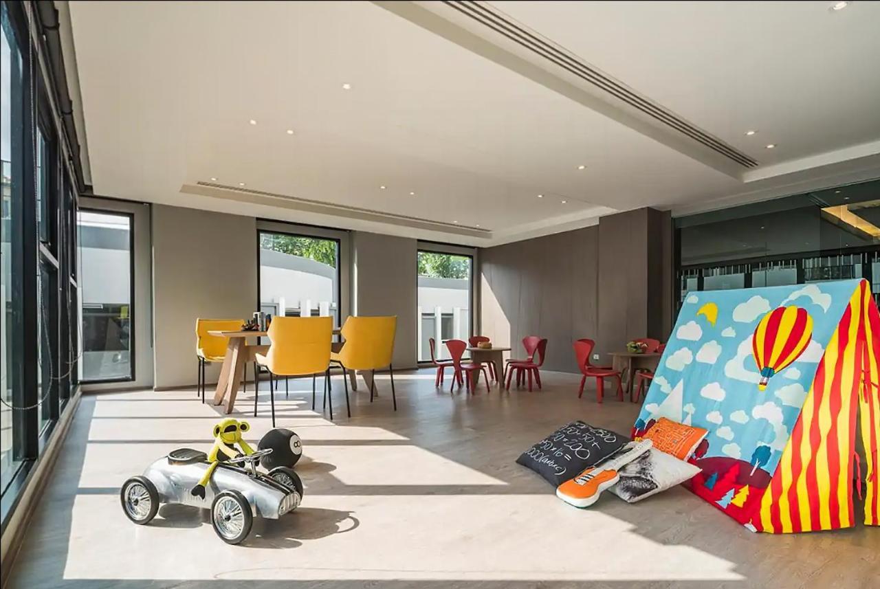 Amazing Infinity Pool Condo Next To The Beach Pattaya Extérieur photo