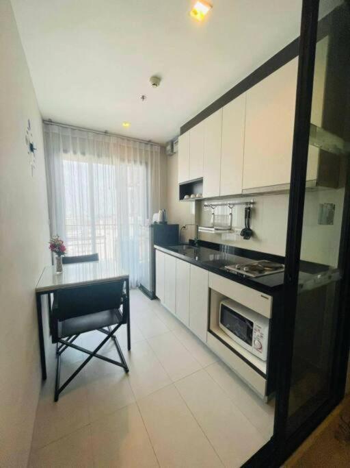 Amazing Infinity Pool Condo Next To The Beach Pattaya Extérieur photo